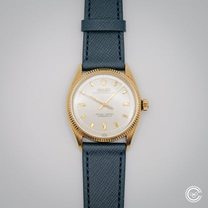 Rolex — Oyster Perpetual — 6567 — 1956