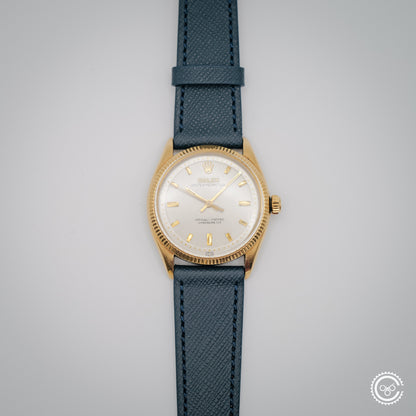 Rolex — Oyster Perpetual — 6567 — 1956