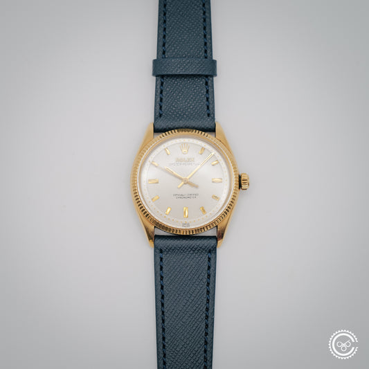 Rolex — Oyster Perpetual — 6567 — 1956