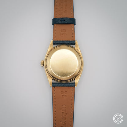 Rolex — Oyster Perpetual — 6567 — 1956