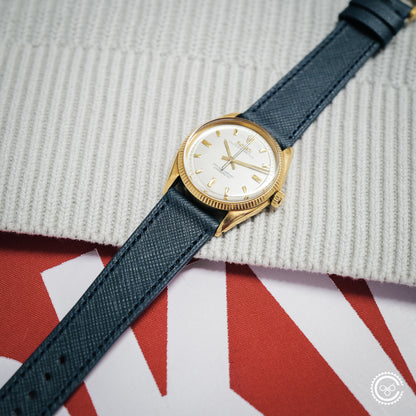 Rolex — Oyster Perpetual — 6567 — 1956