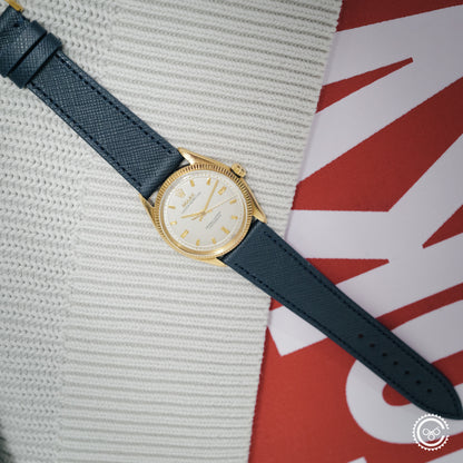 Rolex — Oyster Perpetual — 6567 — 1956