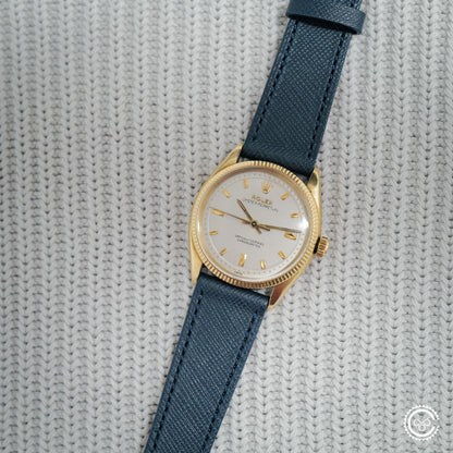 Rolex — Oyster Perpetual — 6567 — 1956
