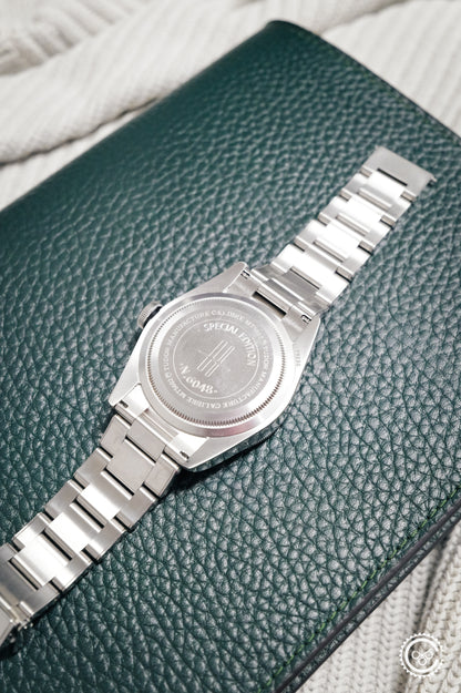 Tudor — Black Bay Harrods Edition — 79230G — 2021