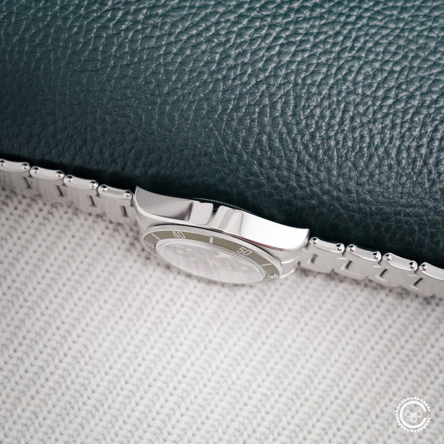 Tudor — Black Bay Harrods Edition — 79230G — 2021