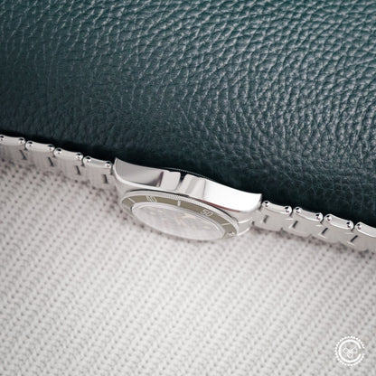 Tudor — Black Bay Harrods Edition — 79230G — 2021