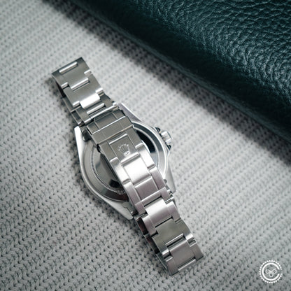 Rolex — Submariner No-Date — 14060M — 2007