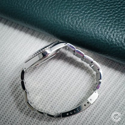 Rolex — Submariner No-Date — 14060M — 2007