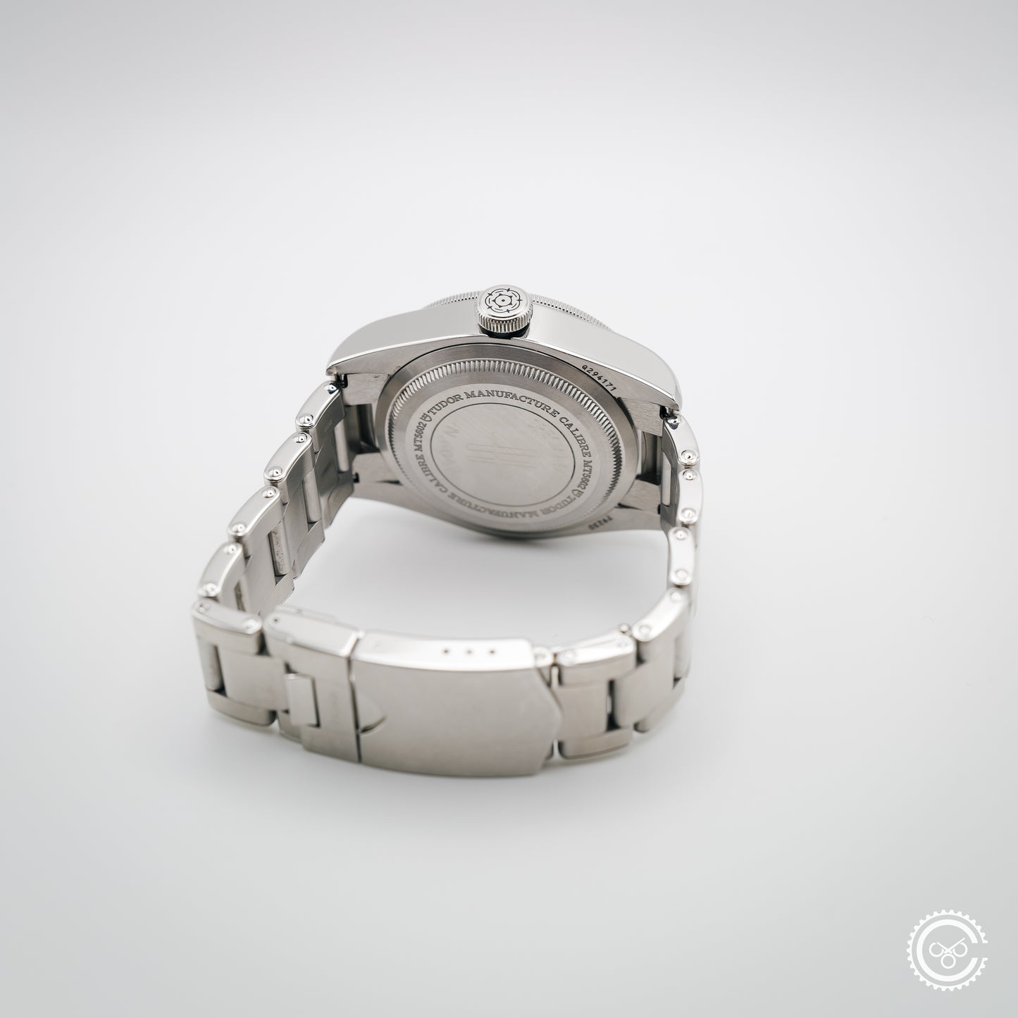 Tudor — Black Bay Harrods Edition — 79230G — 2021