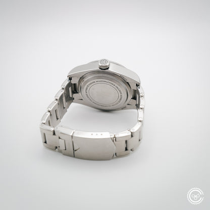 Tudor — Black Bay Harrods Edition — 79230G — 2021