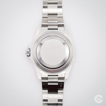 Rolex — Submariner No-Date — 14060M — 2007