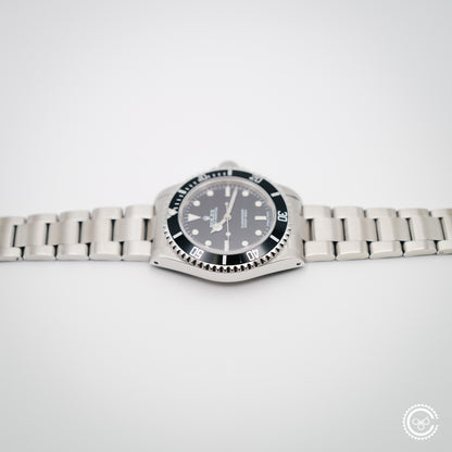 Rolex — Submariner No-Date — 14060M — 2007