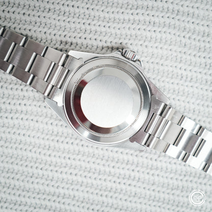 Rolex — Submariner No-Date — 14060M — 2007