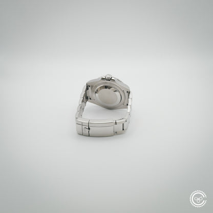 Rolex — GMT-Master II “Batman” — 116710BLNR — 2016