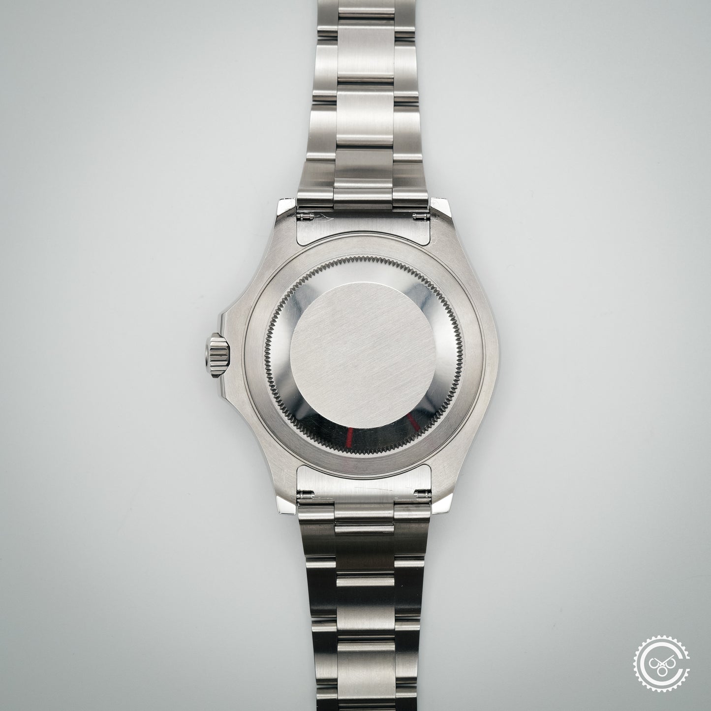 Rolex — Yacht-Master 40 — Rhodium Dial — 126622 — 2023