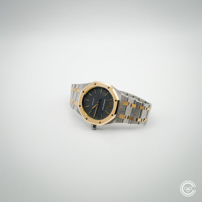 Audemars Piguet — Royal Oak — Two-Tone — 36mm — Ref. 14700SA