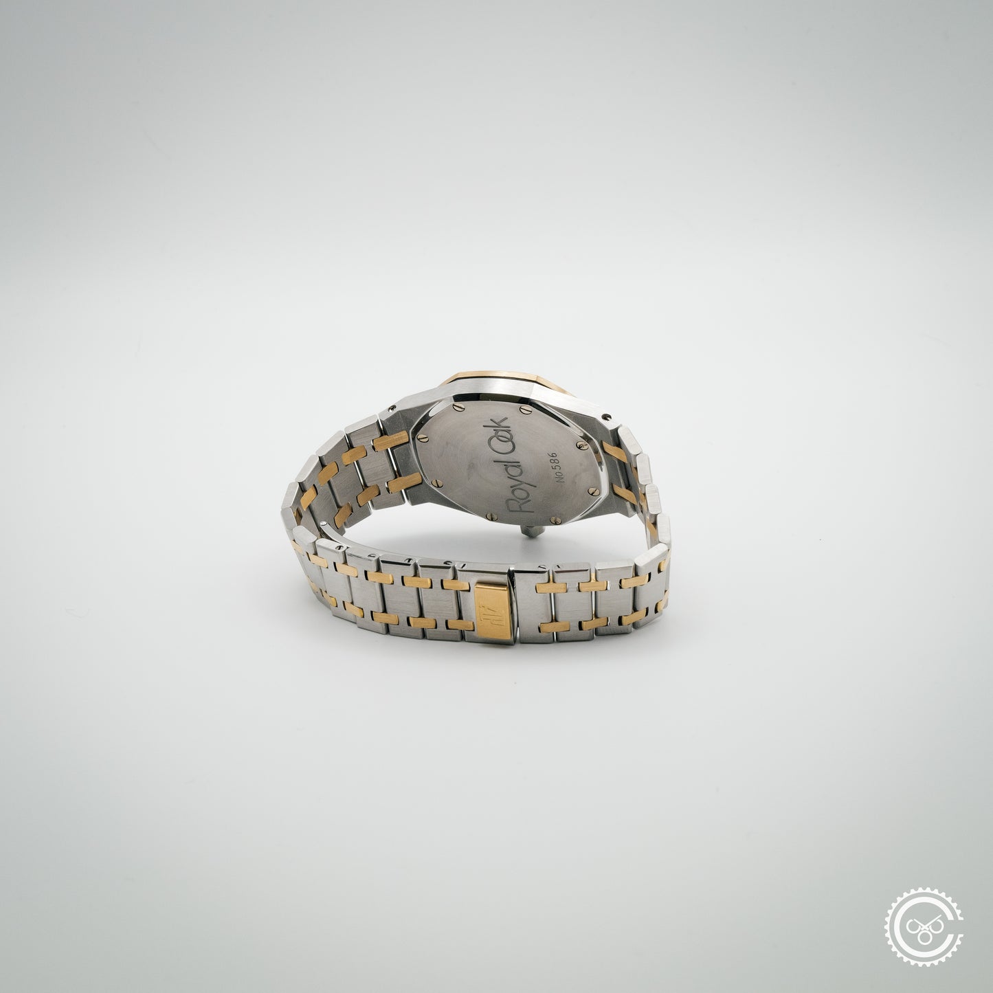 Audemars Piguet — Royal Oak — Two-Tone — 36mm — Ref. 14700SA