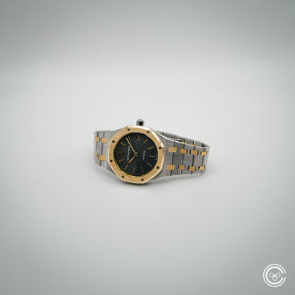 Audemars Piguet — Royal Oak — Two-Tone — 36mm — Ref. 14700SA