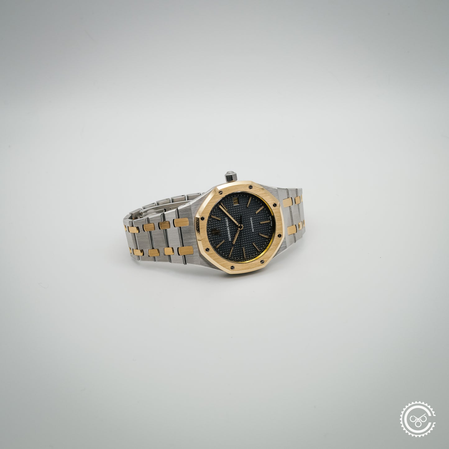 Audemars Piguet — Royal Oak — Two-Tone — 36mm — Ref. 14700SA