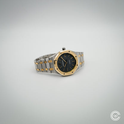Audemars Piguet — Royal Oak — Two-Tone — 36mm — Ref. 14700SA