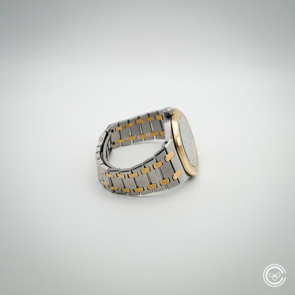 Audemars Piguet — Royal Oak — Two-Tone — 36mm — Ref. 14700SA