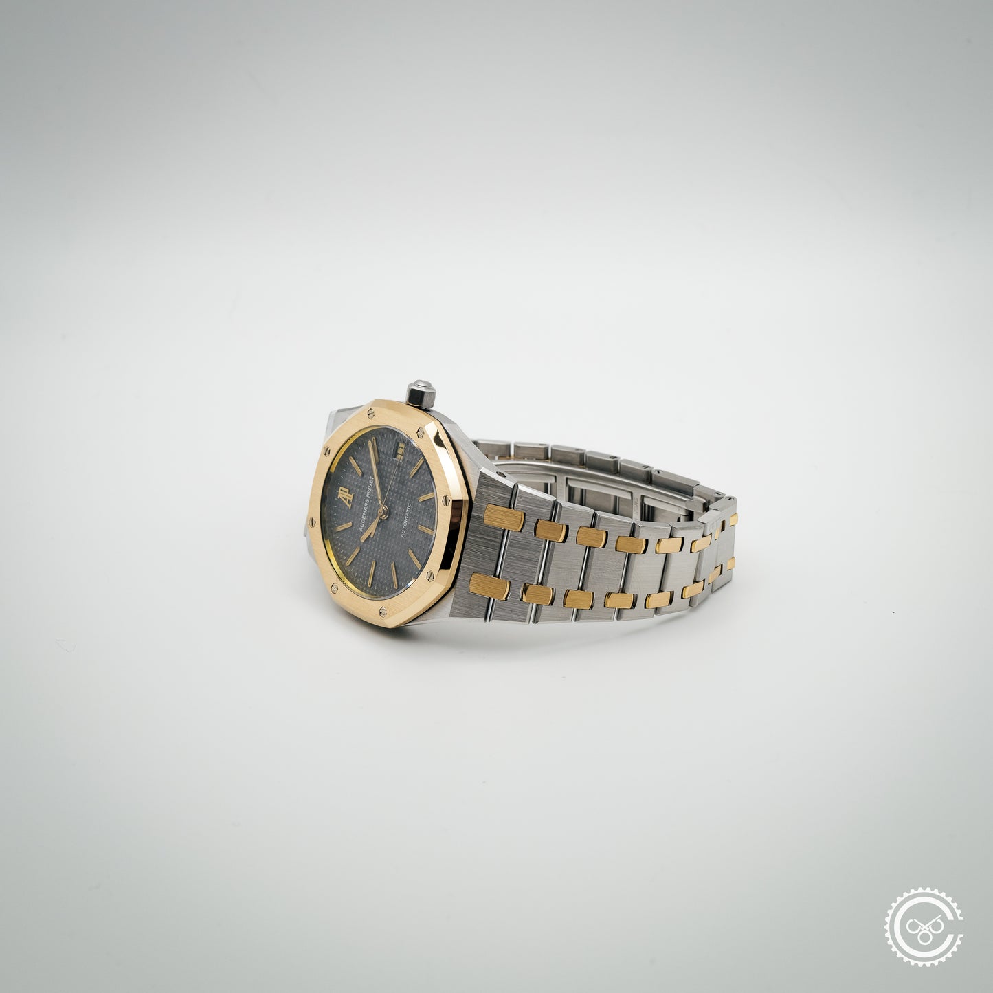 Audemars Piguet — Royal Oak — Two-Tone — 36mm — Ref. 14700SA