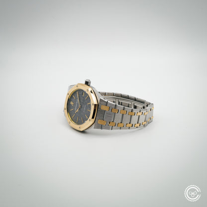Audemars Piguet — Royal Oak — Two-Tone — 36mm — Ref. 14700SA