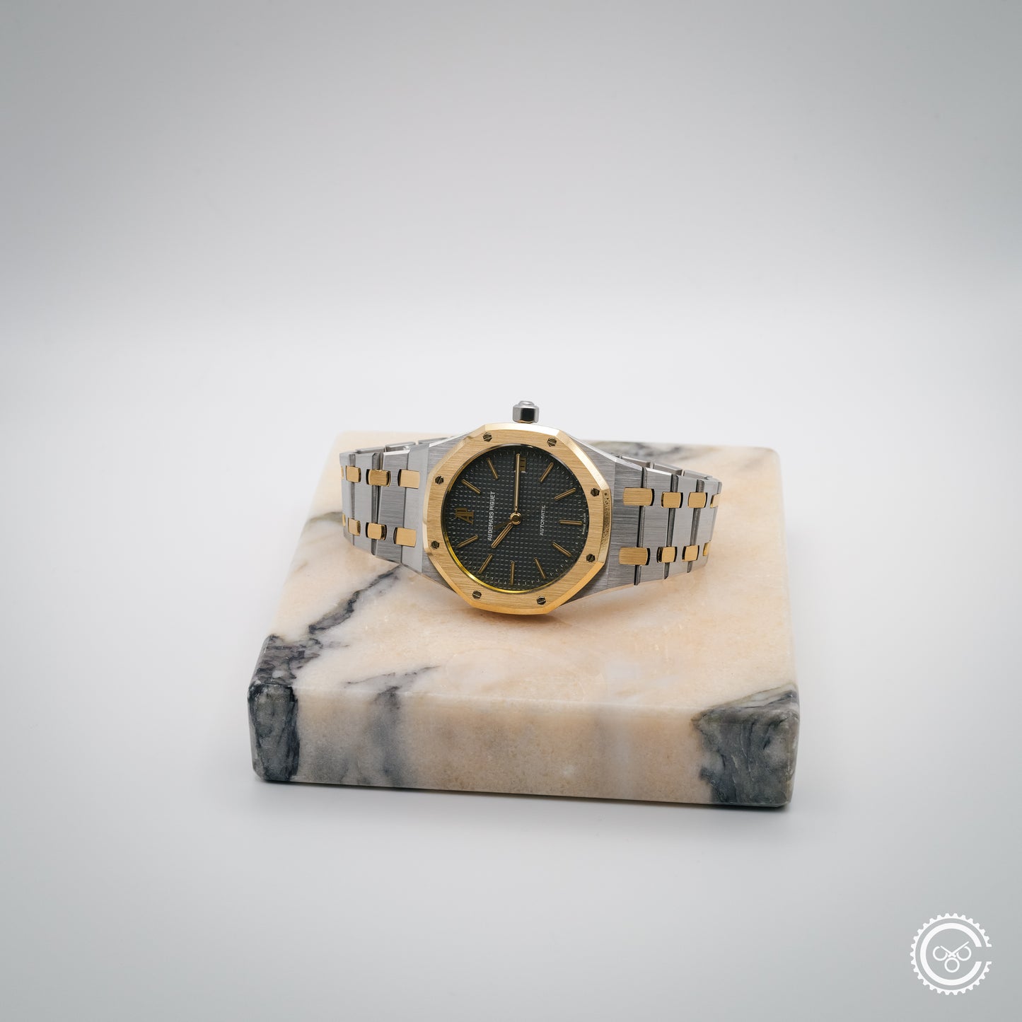 Audemars Piguet — Royal Oak — Two-Tone — 36mm — Ref. 14700SA