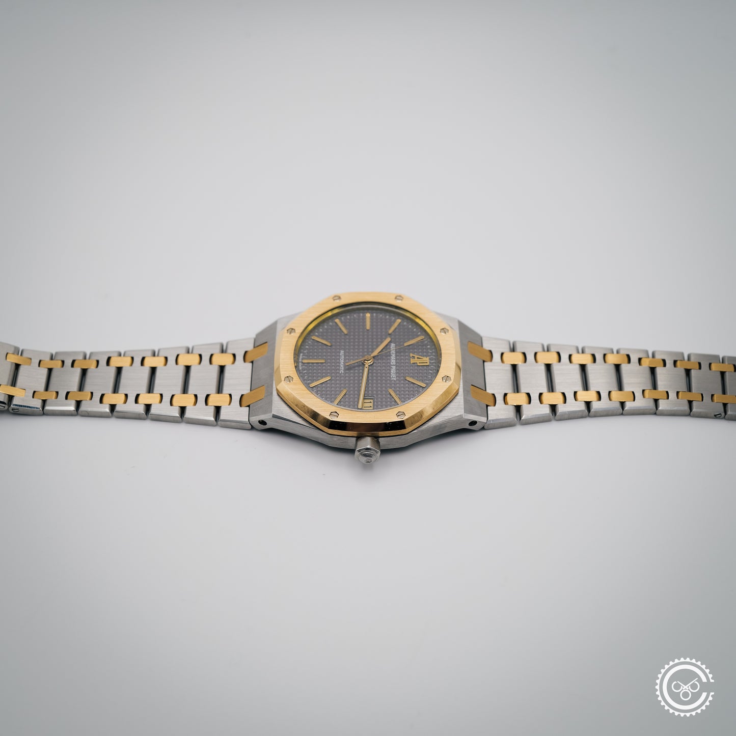 Audemars Piguet — Royal Oak — Two-Tone — 36mm — Ref. 14700SA