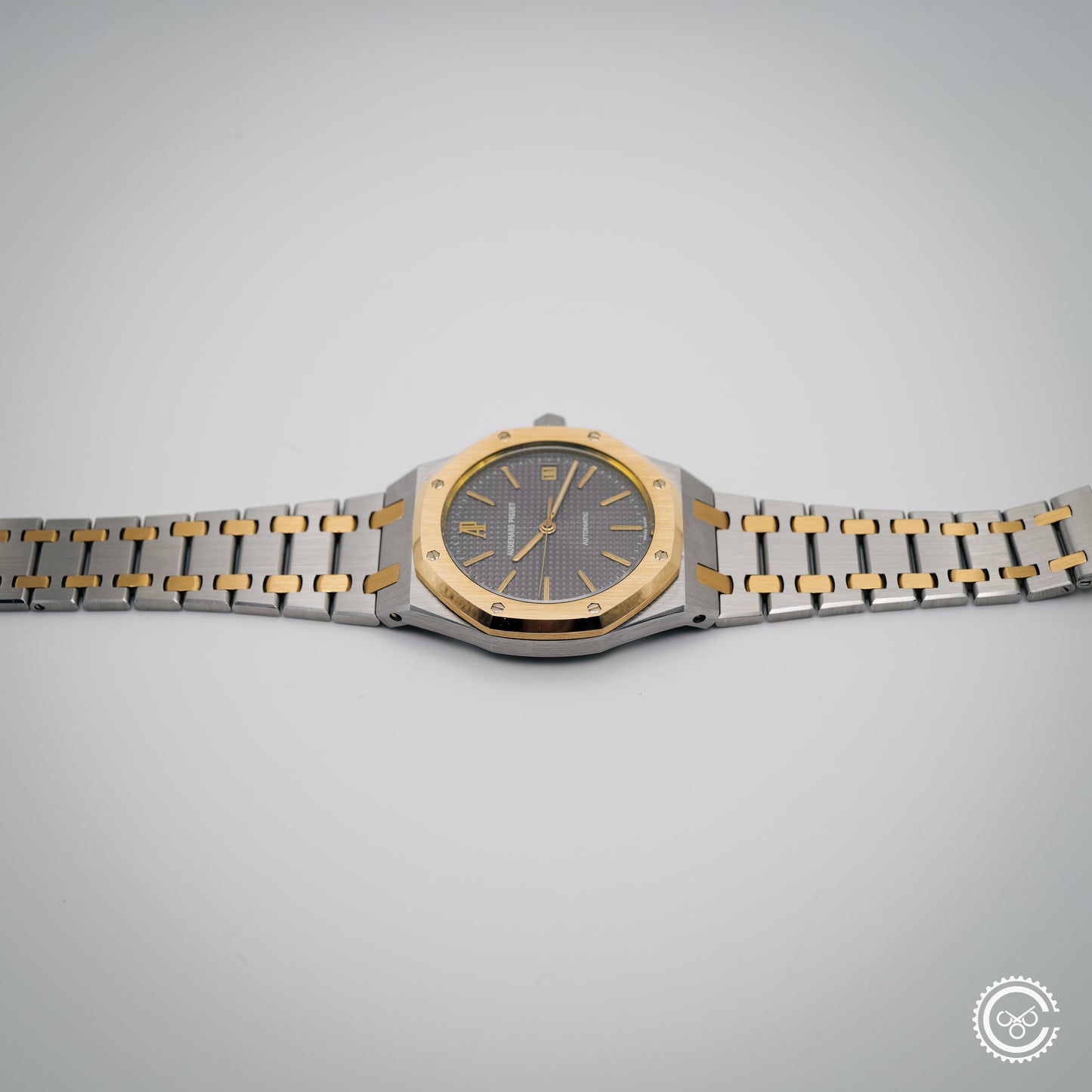 Audemars Piguet — Royal Oak — Two-Tone — 36mm — Ref. 14700SA