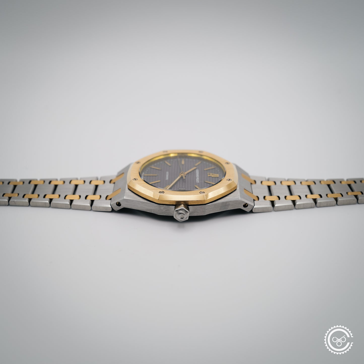 Audemars Piguet — Royal Oak — Two-Tone — 36mm — Ref. 14700SA