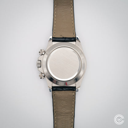 Rolex — Cosmograph Daytona — 16519 — Circa 1997 - Zenith