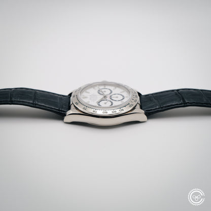 Rolex — Cosmograph Daytona — 16519 — Circa 1997 - Zenith