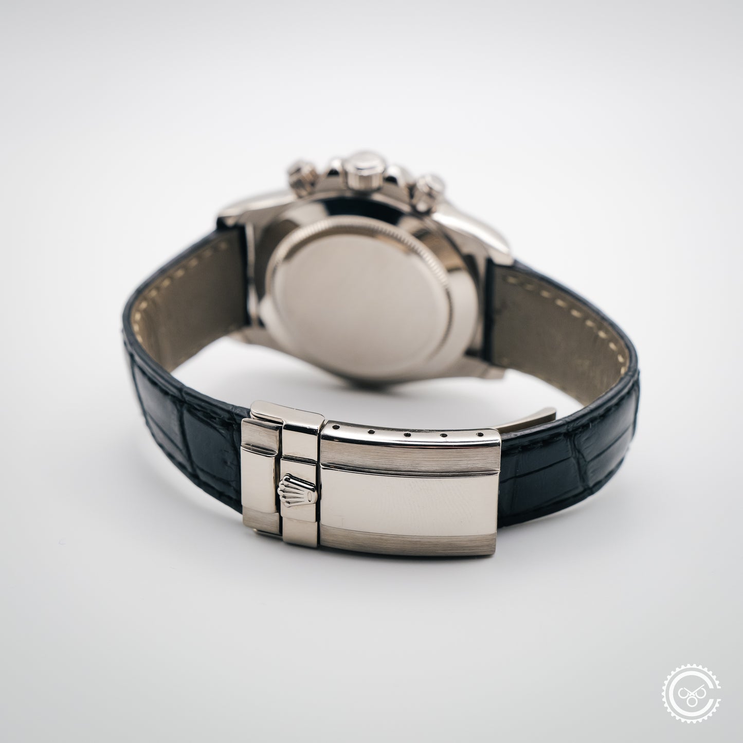 Rolex — Cosmograph Daytona — 16519 — Circa 1997 - Zenith