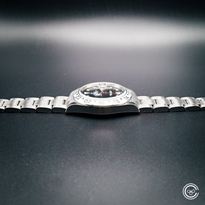 Rolex — Explorer II — Reference 16570 — Circa 2005 — Full Set