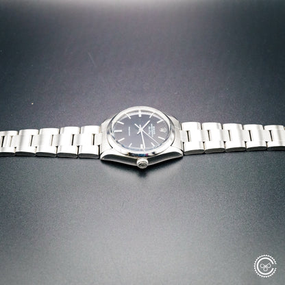 Rolex — Oyster Perpetual Air-King — Reference 5500 — 1987 — Black Dial