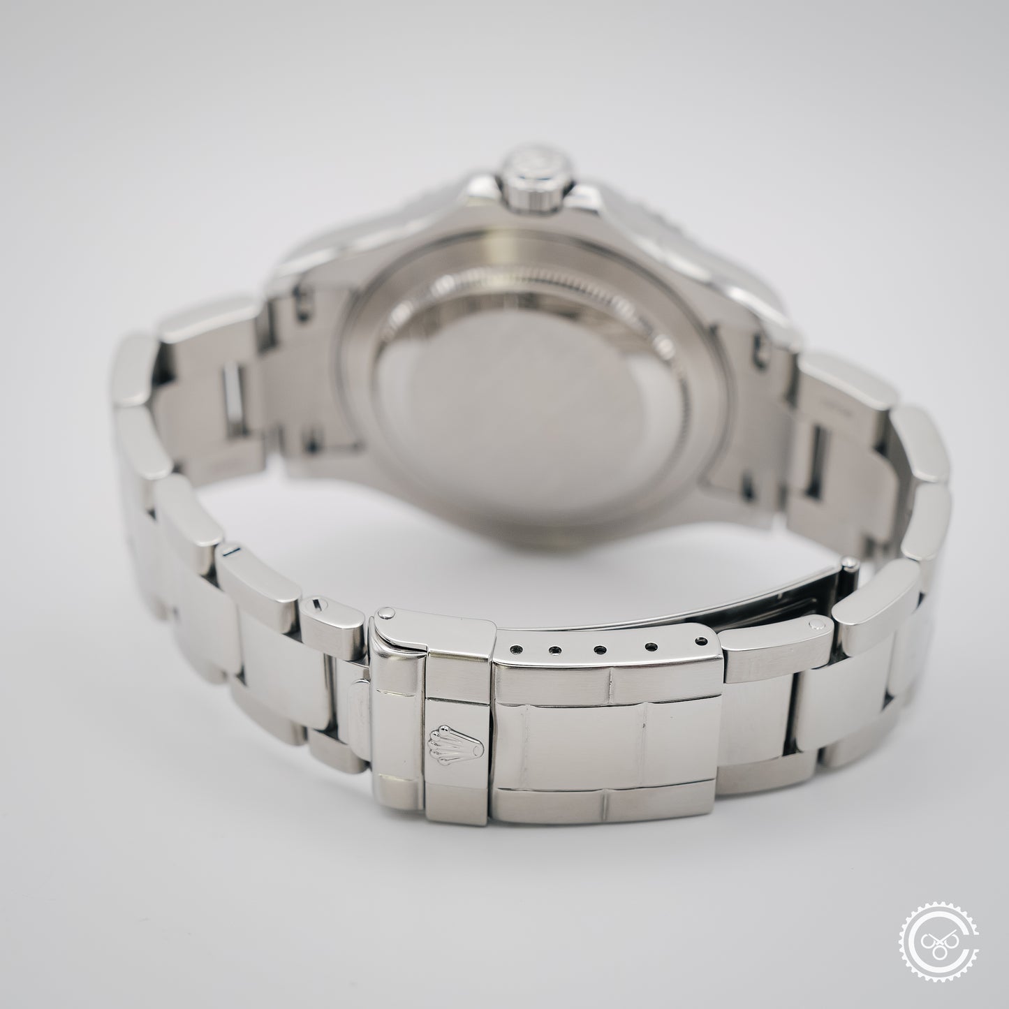 Rolex — Yacht-Master 40 — Ref. 16622 — Circa 2000 — Watch Only