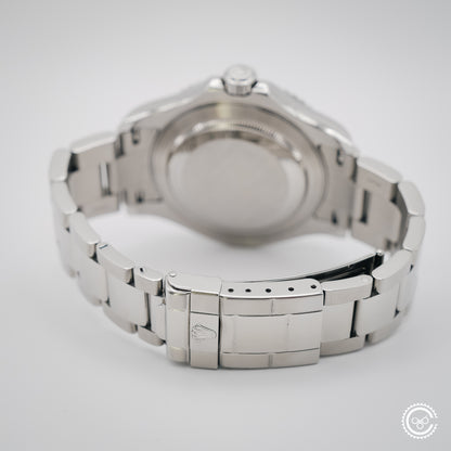 Rolex — Yacht-Master 40 — Ref. 16622 — Circa 2000 — Watch Only