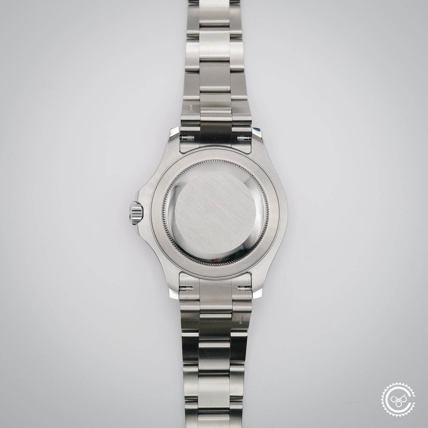 Rolex — Yacht-Master 40 — Ref. 16622 — Circa 2000 — Watch Only