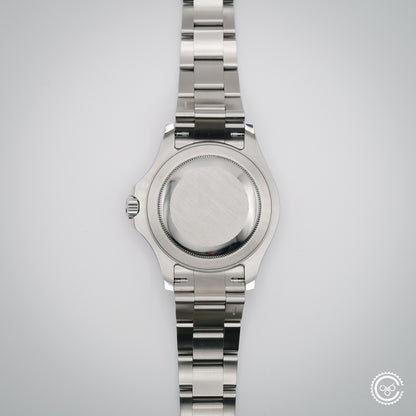 Rolex — Yacht-Master 40 — Ref. 16622 — Circa 2000 — Watch Only