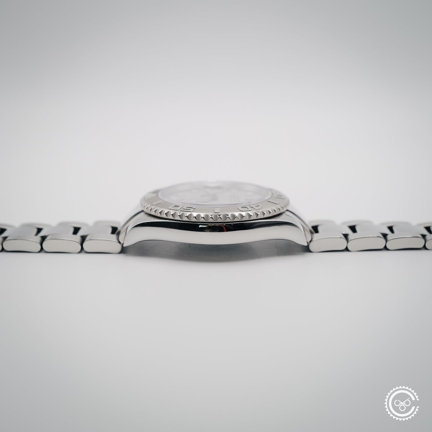Rolex — Yacht-Master 40 — Ref. 16622 — Circa 2000 — Watch Only