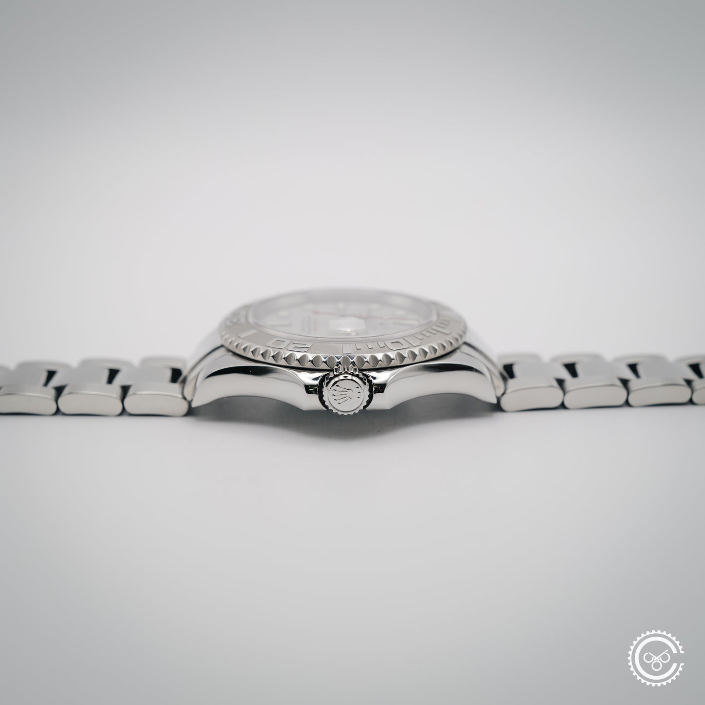 Rolex — Yacht-Master 40 — Ref. 16622 — Circa 2000 — Watch Only