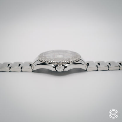 Rolex — Yacht-Master 40 — Ref. 16622 — Circa 2000 — Watch Only