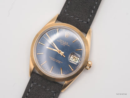 Rolex Oyster Perpetual Date 1550