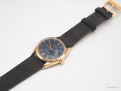 Rolex Oyster Perpetual Date 1550