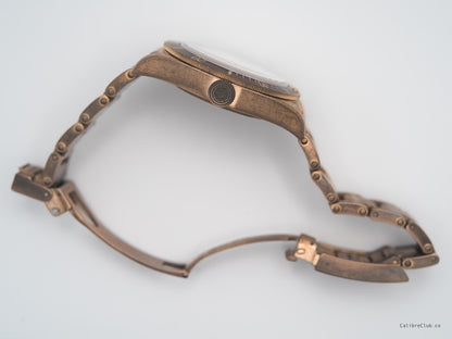 Tudor Black Bay Fifty Eight Bronze 79012M