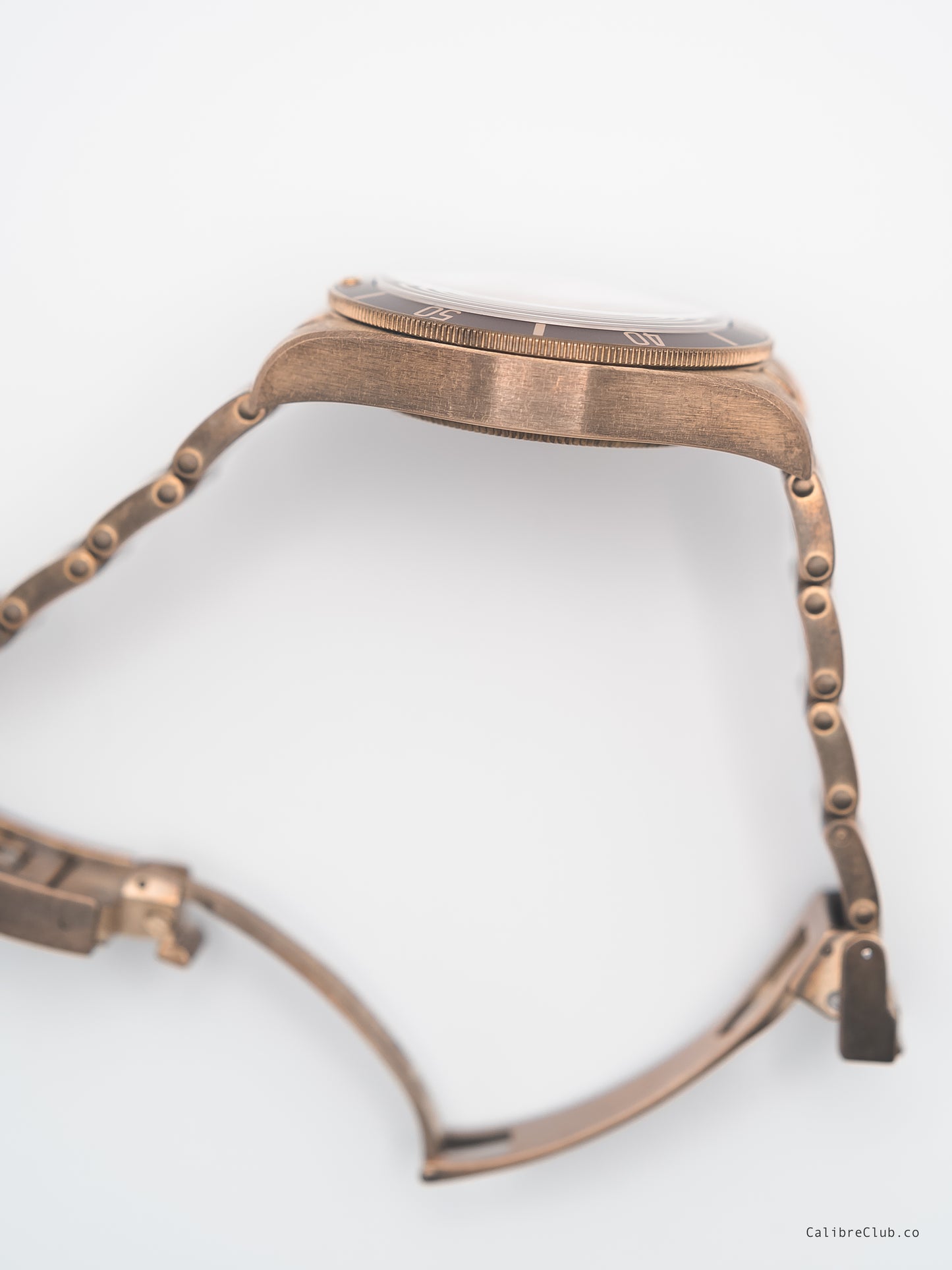 Tudor Black Bay Fifty Eight Bronze 79012M