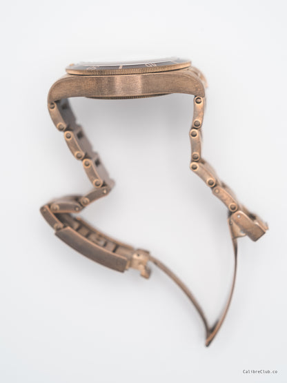 Tudor Black Bay Fifty Eight Bronze 79012M