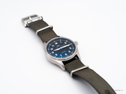 IWC PILOT’S WATCH AUTOMATIC SPITFIRE