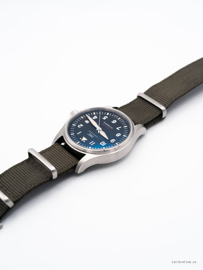 IWC PILOT’S WATCH AUTOMATIC SPITFIRE